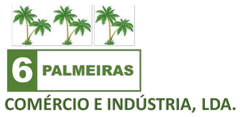 6 Palmeiras — Comércio e Indústria, Lda.